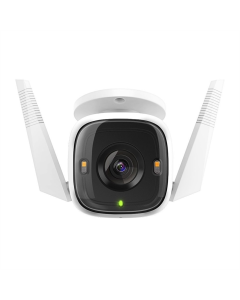 IP-камера TP-Link Tapo C320WS Біла (White)
