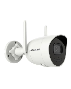 IP-камера Hikvision DS-2CV2041G2-IDW W 4МП (2.8мм) Біла (White)