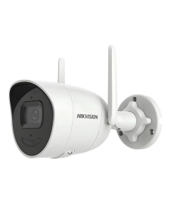 IP-камера Hikvision DS-2CV2041G2-IDW W 4МП (2.8мм) Біла (White)
