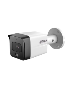 IP-камера Dahua DH-IPC-HFW1230TC-A (2.8мм) Біла (White)