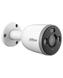 IP-камера Dahua DH-F5D-PV 5МП Wi-Fi (2.8мм) Біла (White)