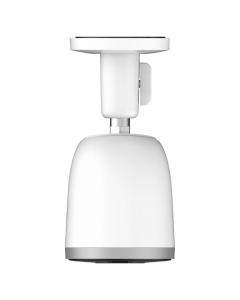 IP-камера Dahua DH-F5D-PV 5МП Wi-Fi (2.8мм) Біла (White)