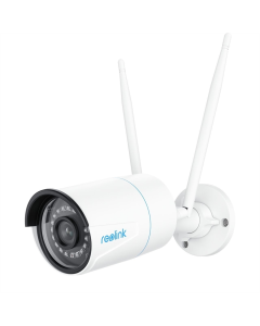 IP-камера Reolink W320 (RLC-510WA) Біла (White)