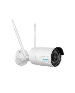 IP-камера Reolink W320 (RLC-510WA) Біла (White)
