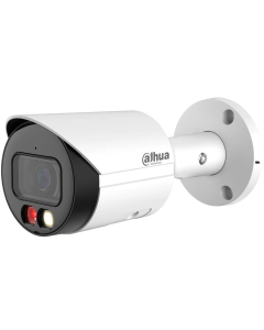 IP-камера Dahua DH-IPC-HFW2249S-S-IL (2.8мм)