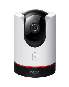 IP-камера TP-Link Tapo C225 Біла (White)