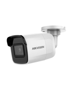 IP-камера Hikvision DS-2CD2021G1-I(C) (4 мм) Біла (White)