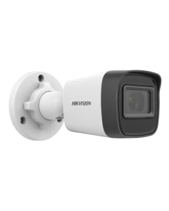 IP-камера Hikvision DS-2CD1041G0-I (2.8мм) Біла (White)