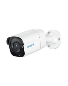 IP-камера Reolink P320 2.8 mm (RLC-510A) Біла (White)