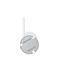 IP-камера Reolink Argus Series B320 (Argus Eco) Біла (White)