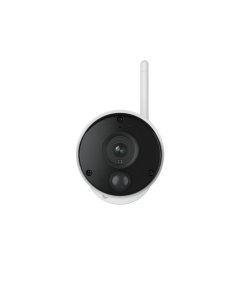 IP-камера Reolink Argus Series B320 (Argus Eco) Біла (White)