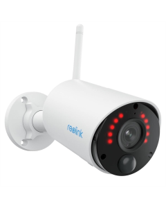 IP-камера Reolink Argus Series B320 (Argus Eco) Біла (White)