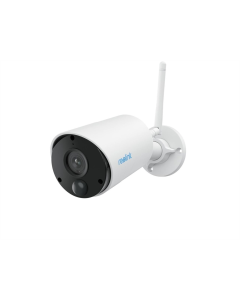 IP-камера Reolink Argus Series B320 (Argus Eco) Біла (White)