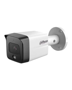 IP-камера Dahua DH-IPC-HFW1431TC-A (2.8мм) Біла (White)