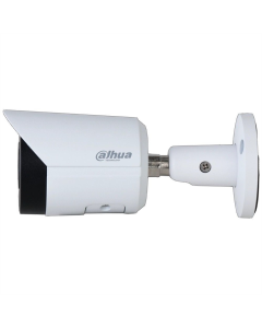 IP-камера Dahua DH-IPC-HFW2449S-S-IL 2.8мм Біла (White)