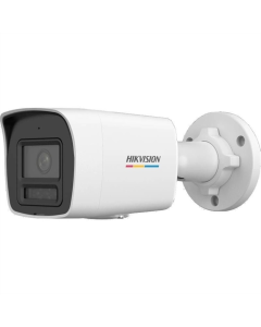 IP-камера Hikvision DS-2CD1047G2H-LIUF (4мм) Білий (White)