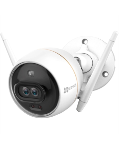 IP-камера Ezviz CS-CV310-C0-6B22WFR (2.8 мм) Біла (White)