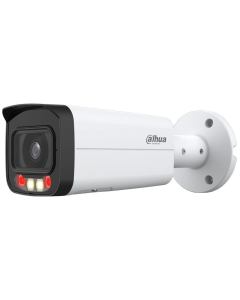 IP-камера Dahua DH-IPC-HFW2449T-AS-IL (3.6мм) Білий (White)