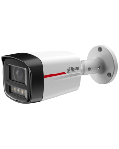 IP-камера Dahua DH-IPC-HFW2449TL-S-PRO 4МП (3.6мм) Біла (White)