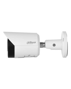 IP-камера Dahua DH-IPC-HFW2849S-S-IL (2.8мм) Біла (White)