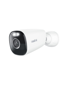 IP-камера Reolink Argus Series B340 (Argus Eco Pro) Біла (White)