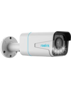 IP-камера Reolink P430 (RLC-811A) Біла (White)