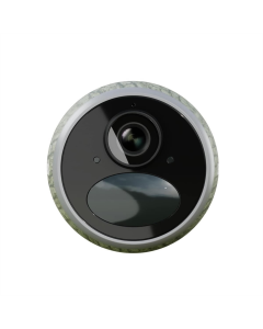 IP-камера Reolink Go Series G330-С (Go Plus C) Біла (White)