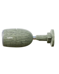 IP-камера Reolink Go Series G330-С (Go Plus C) Біла (White)