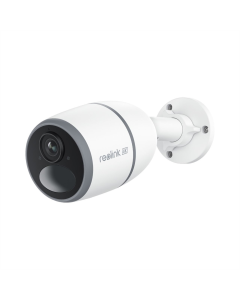 IP-камера Reolink Go Series G340 (Go Ultra) Біла (White)