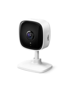 IP-камера TP-Link Tapo C100 Біла (White)