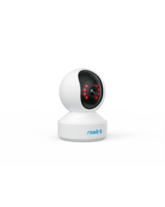 IP-камера Reolink E Series E320 (E1) Біла (White)