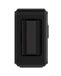 Портативна зарядна станція Njoy Power Base 300 Чорна (Black)