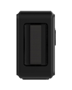 Портативна зарядна станція Njoy Power Base 300 Чорна (Black)