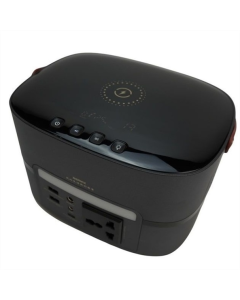 Портативна зарядна станція Remax RPP-515 Pathfinder Series Чорна (Black)