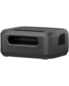 Портативна зарядна станція EcoFlow River 3 Чорна (Black)