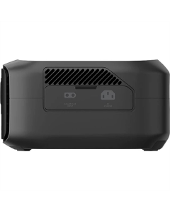 Портативна зарядна станція EcoFlow River 3 Чорна (Black)