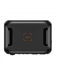 Портативна зарядна станція Bluetti AC180P Чорна (Black)