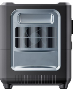 Портативна зарядна станція PowerPlant G24 (PB931392) Чорна (Black)