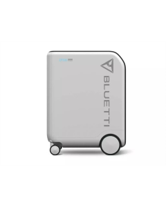 Портативна зарядна станція Bluetti EP500 Сіра (Grey)