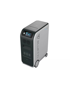 Портативна зарядна станція Bluetti EP500 Сіра (Grey)