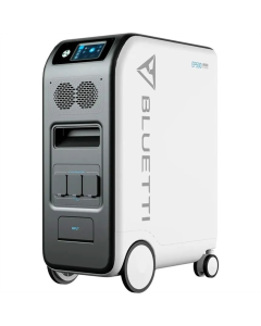 Портативна зарядна станція Bluetti EP500 Сіра (Grey)