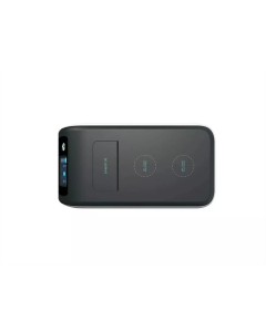 Портативна зарядна станція Bluetti EP500 Сіра (Grey)