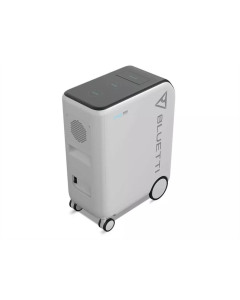 Портативна зарядна станція Bluetti EP500 Сіра (Grey)