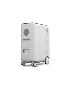 Портативна зарядна станція Bluetti EP500 Сіра (Grey)