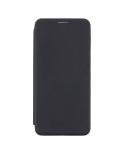 Чохол кейс для OPPO A5 Pro Flip Чорний (Black) MakeFuture