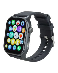 Умные часы Gelius Pro GP-SW015 Amazwatch Light Черный (Black)