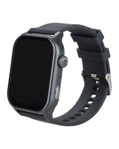 Умные часы Gelius Pro GP-SW015 Amazwatch Light Черный (Black)