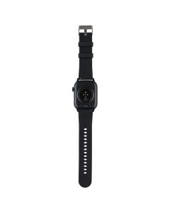 Умные часы Gelius Pro GP-SW015 Amazwatch Light Черный (Black)
