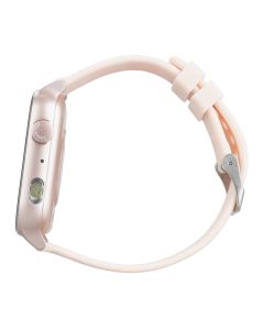 Смарт-годинник Gelius Pro GP-SW015 Amazwatch Light Рожевий (Pink)