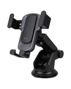 Автодержатель Hoco CA104 Черный (Black)